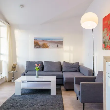 Seepark Ag Whg 705 Apartment *