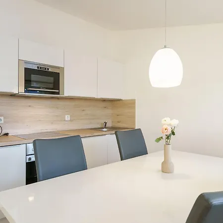 Apartment Seepark Ag Whg 705 *