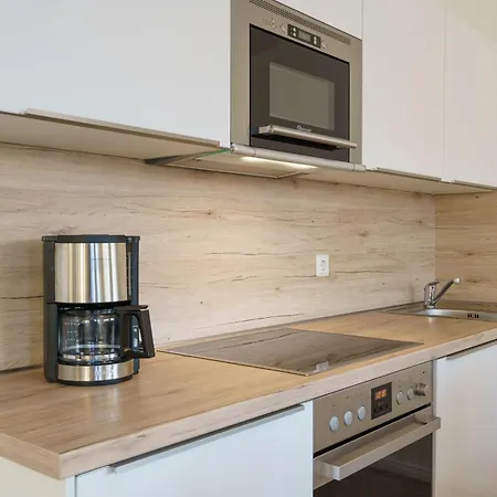 Seepark Ag Whg 705 Apartment
