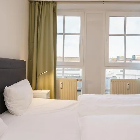 Apartment Seepark Ag Whg 705 *