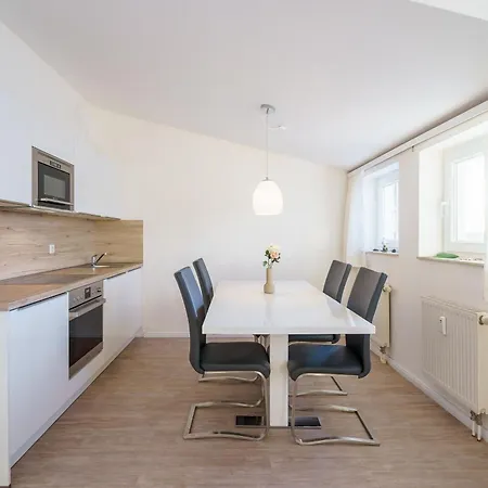 Apartment Seepark Ag Whg 705 *