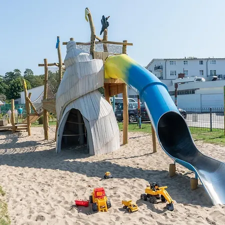 Seepark Ag Whg 705 Lejlighed