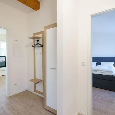 Lejlighed Seepark Ag Whg 705