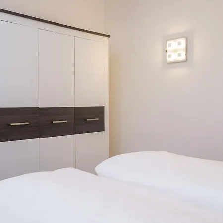 Seepark Ag Whg 705 Lejlighed